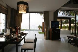 Le Bayburi Samui Hotel 4*