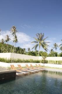 Hotel Le Bayburi Samui