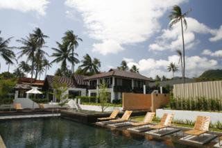Hotel Le Bayburi Samui 4*